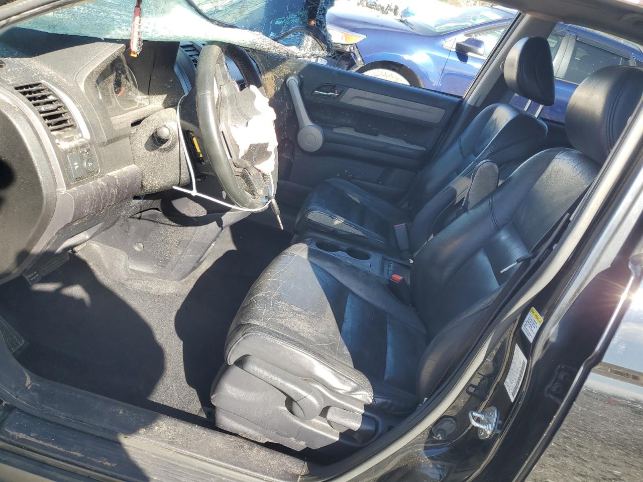 2007 Honda CR-V - Image 7