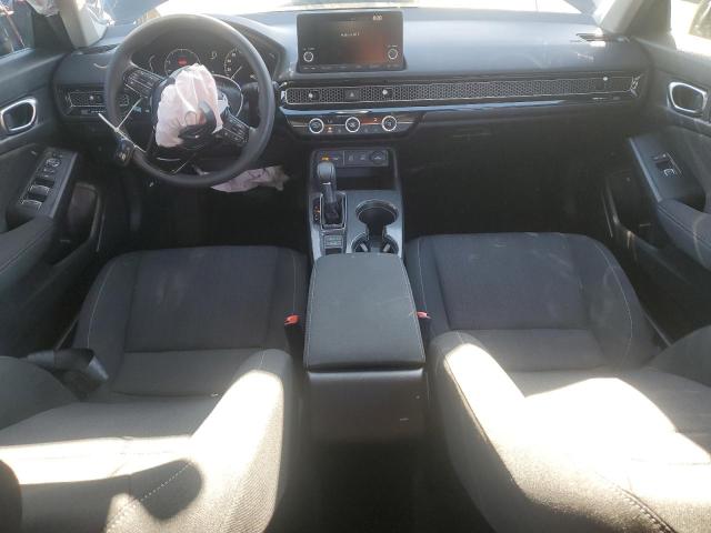  HONDA CIVIC 2025 Черный