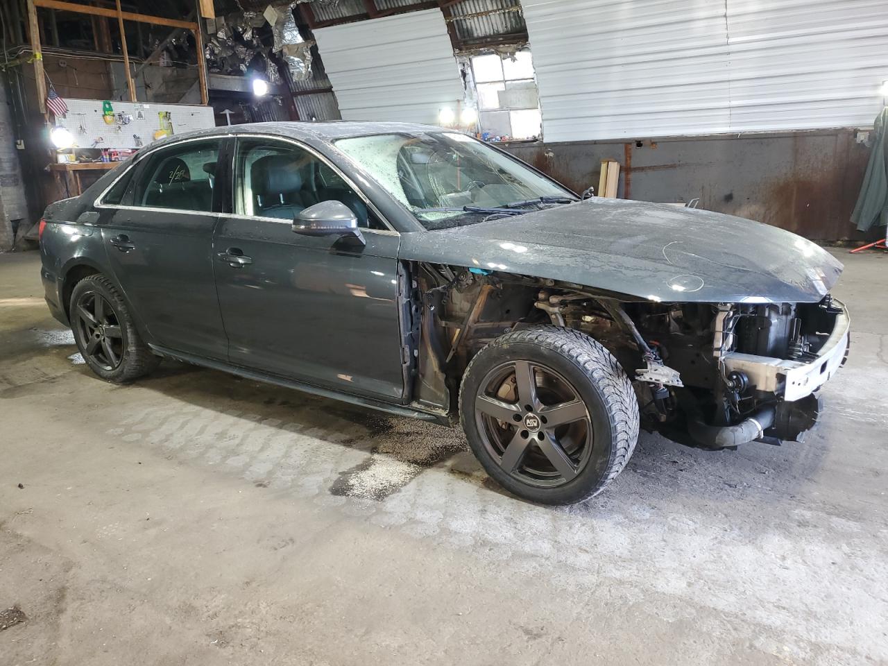 2018 Audi A4 - Image 4