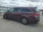 2015 Honda Odyssey Exl за продажба в Bakersfield, CA - Front End