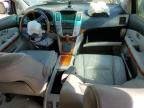 2007 Lexus Rx 350 de vânzare în Harleyville, SC - Front End