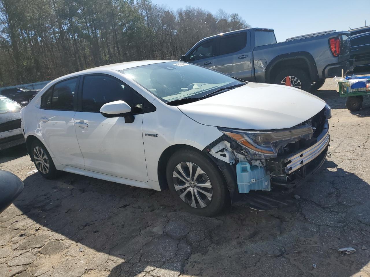 2020 Toyota Corolla - Image 4