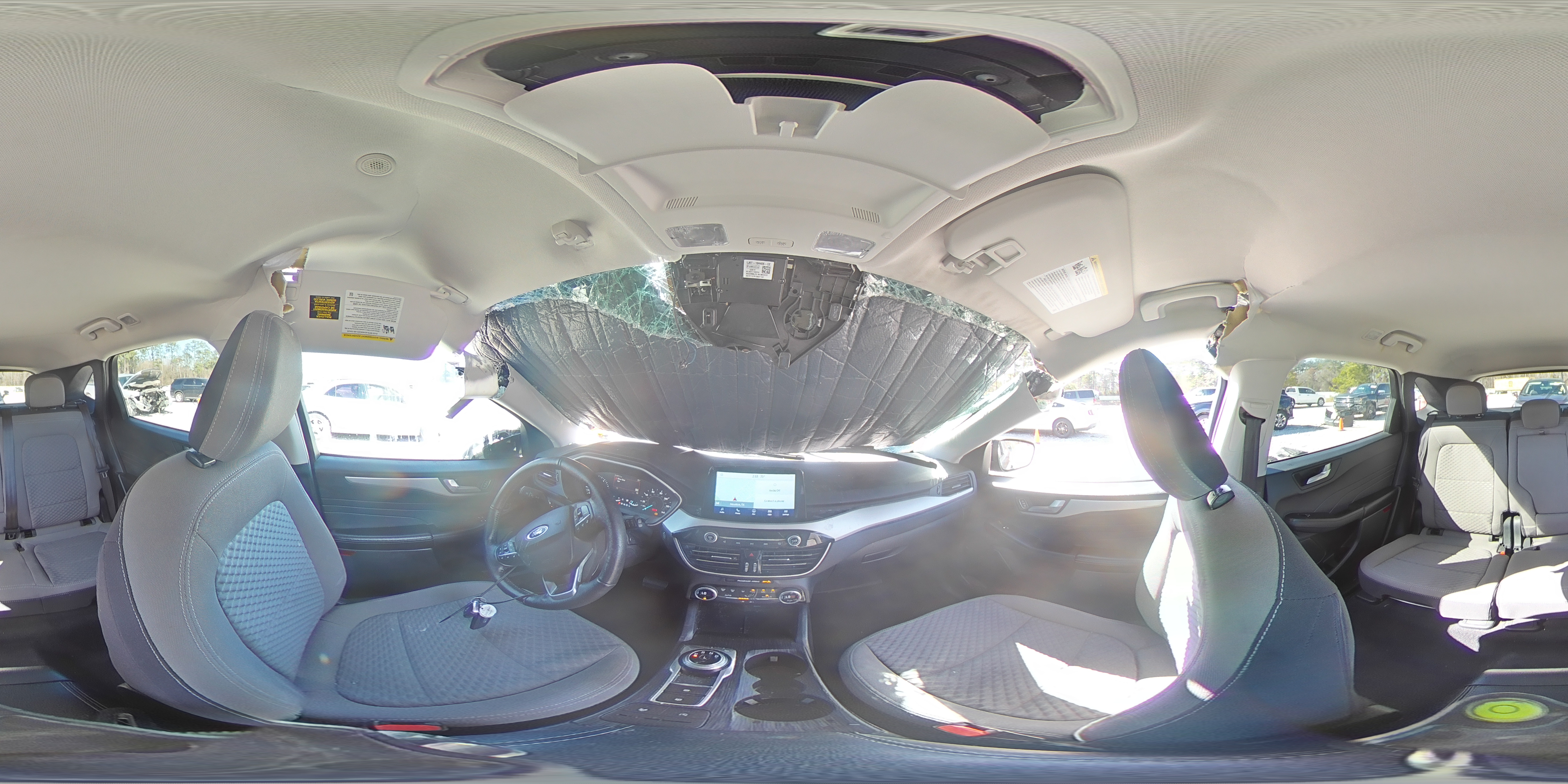 2021 Ford Escape - Image 15