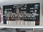 2024 Kia K5 Gt Line на продаже в Las Vegas, NV - Front End