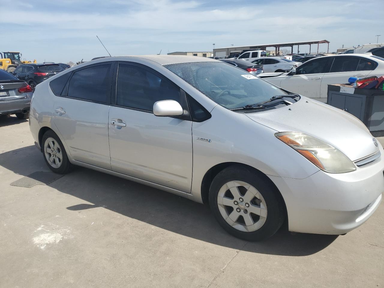 2008 Toyota Prius - Image 4