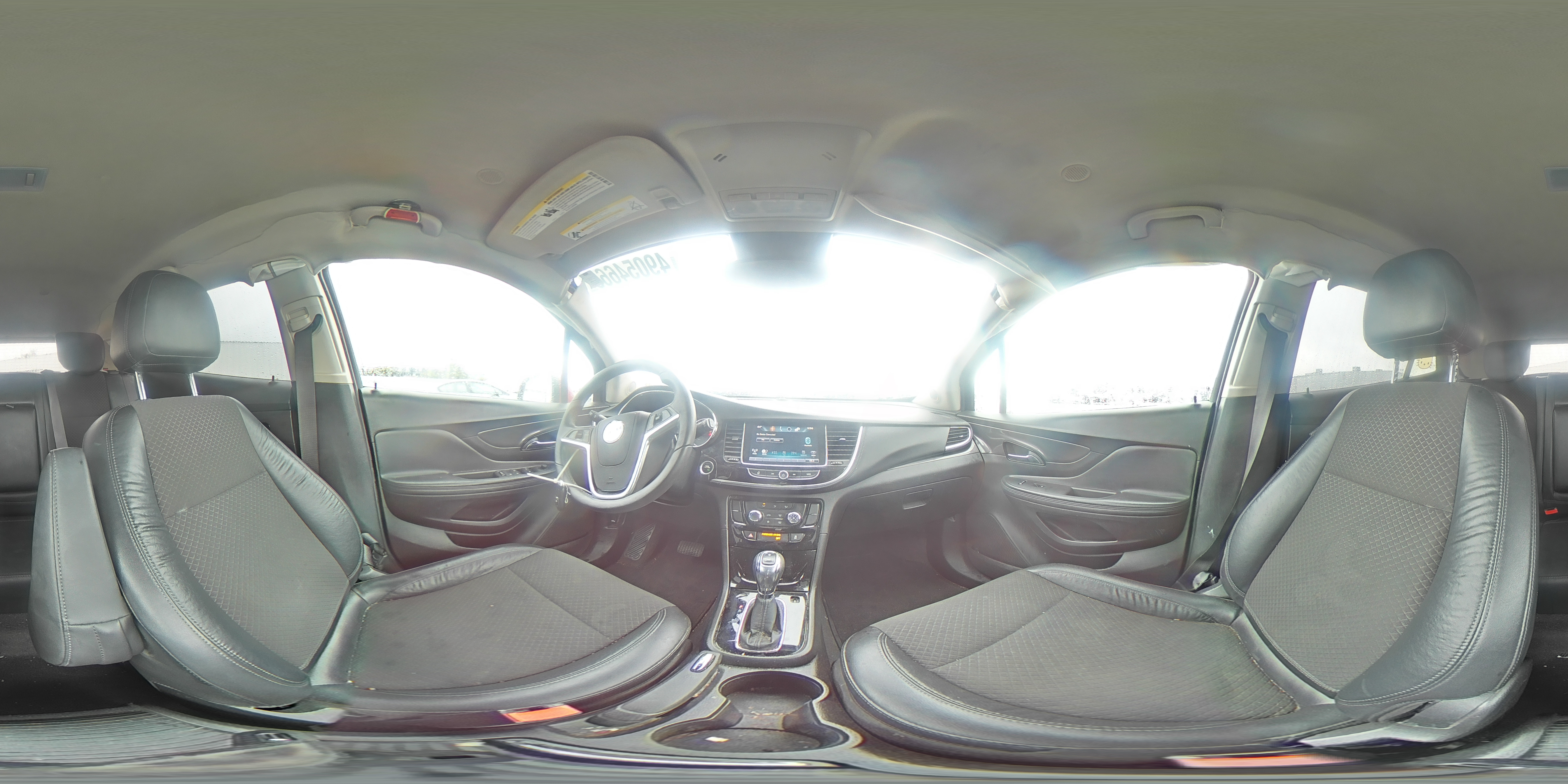 2017 Buick Encore - Image 13
