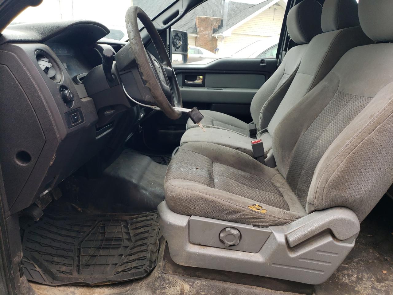 2013 Ford F-150 - Image 7