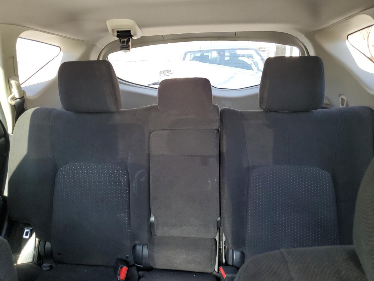 2012 Nissan Murano - Image 10