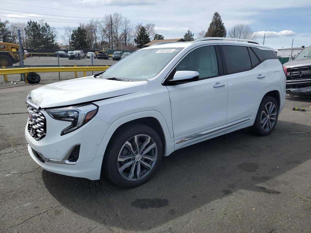 2018 Gmc Terrain Denali for Sale in Denver, CO - All Over