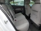 2013 Chevrolet Cruze Lt იყიდება Fairburn-ში, GA - Front End