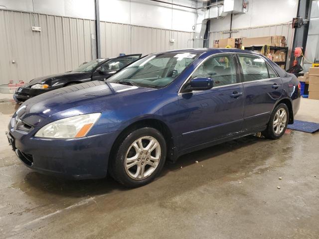 2004 Honda Accord Ex