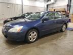 2004 Honda Accord Ex на продаже в Casper, WY - Normal Wear