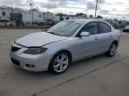 2009 Mazda 3 I de vânzare în Sacramento, CA - Front End