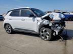 2022 Hyundai Venue Sel იყიდება Grand Prairie-ში, TX - Front End