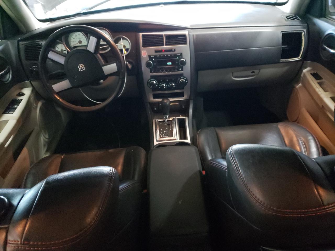 2007 Dodge Charger - Image 8