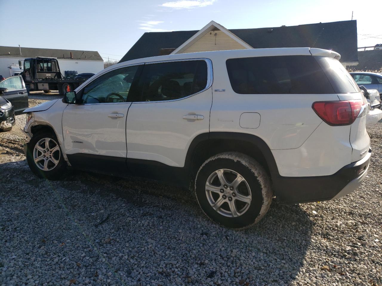 2017 GMC Acadia - Image 2