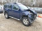 2010 Nissan Xterra Off Road للبيع في Austell، GA - Front End