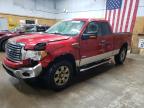 2011 Ford F150 Super Cab for Sale in Kincheloe, MI - Front End