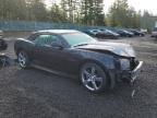 2011 Chevrolet Camaro 2Ss იყიდება Graham-ში, WA - Front End