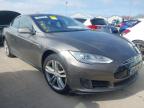 2016 TESL MODEL S 70 for sale at Copart SANDY