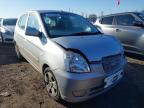 2006 KIA PICANTO LX for sale at Copart ROCHFORD