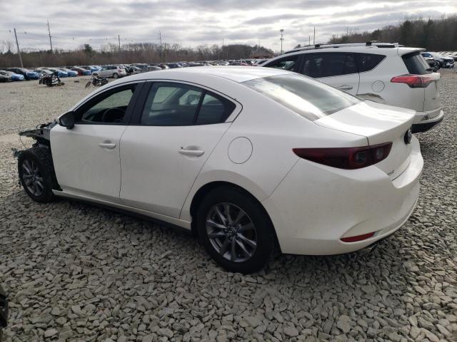  MAZDA 3 2024 White