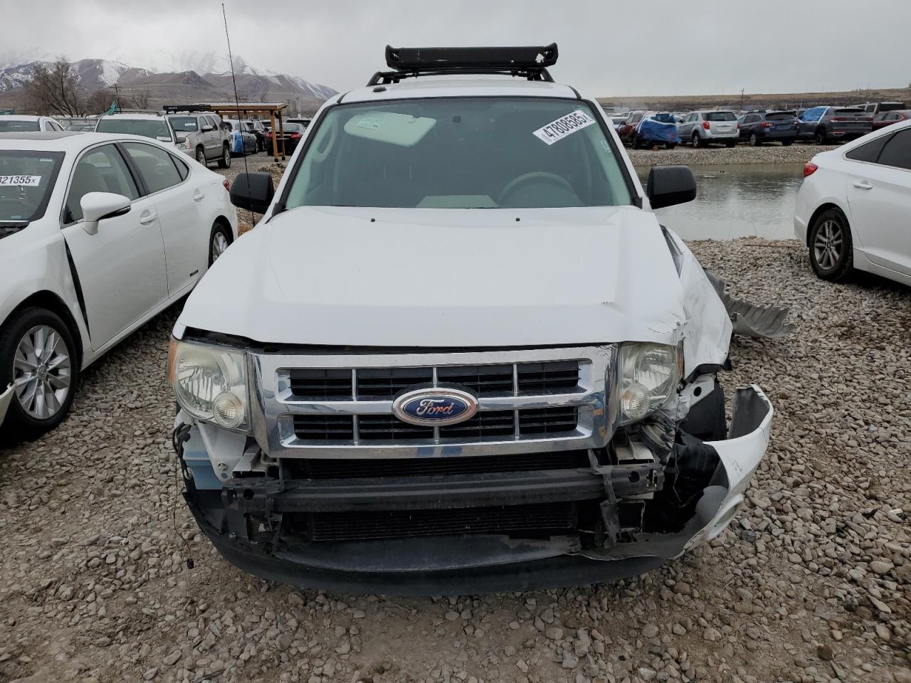 2011 Ford Escape - Image 5