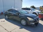 2014 Nissan Altima 2.5 للبيع في Sacramento، CA - Front End