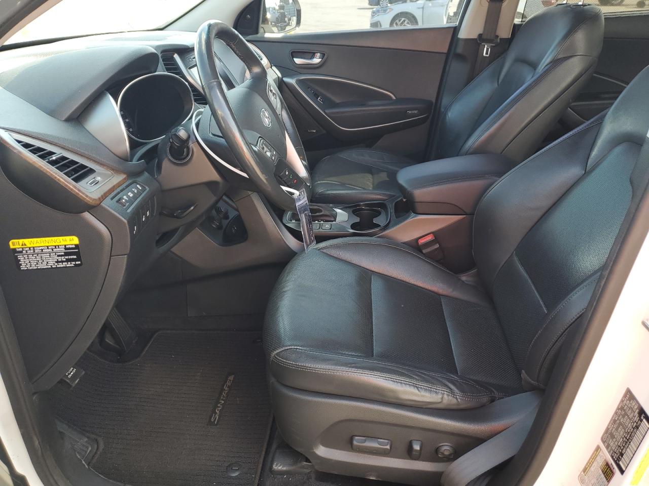 2018 Hyundai Santa Fe - Image 7