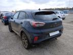 2023 FORD PUMA TITAN for sale at Copart CORBY