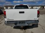 2007 Toyota Tundra Double Cab Sr5 na sprzedaż w Indianapolis, IN - Rear End