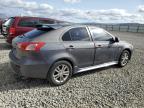 2010 Mitsubishi Lancer Gts продається в Reno, NV - Biohazard/Chemical