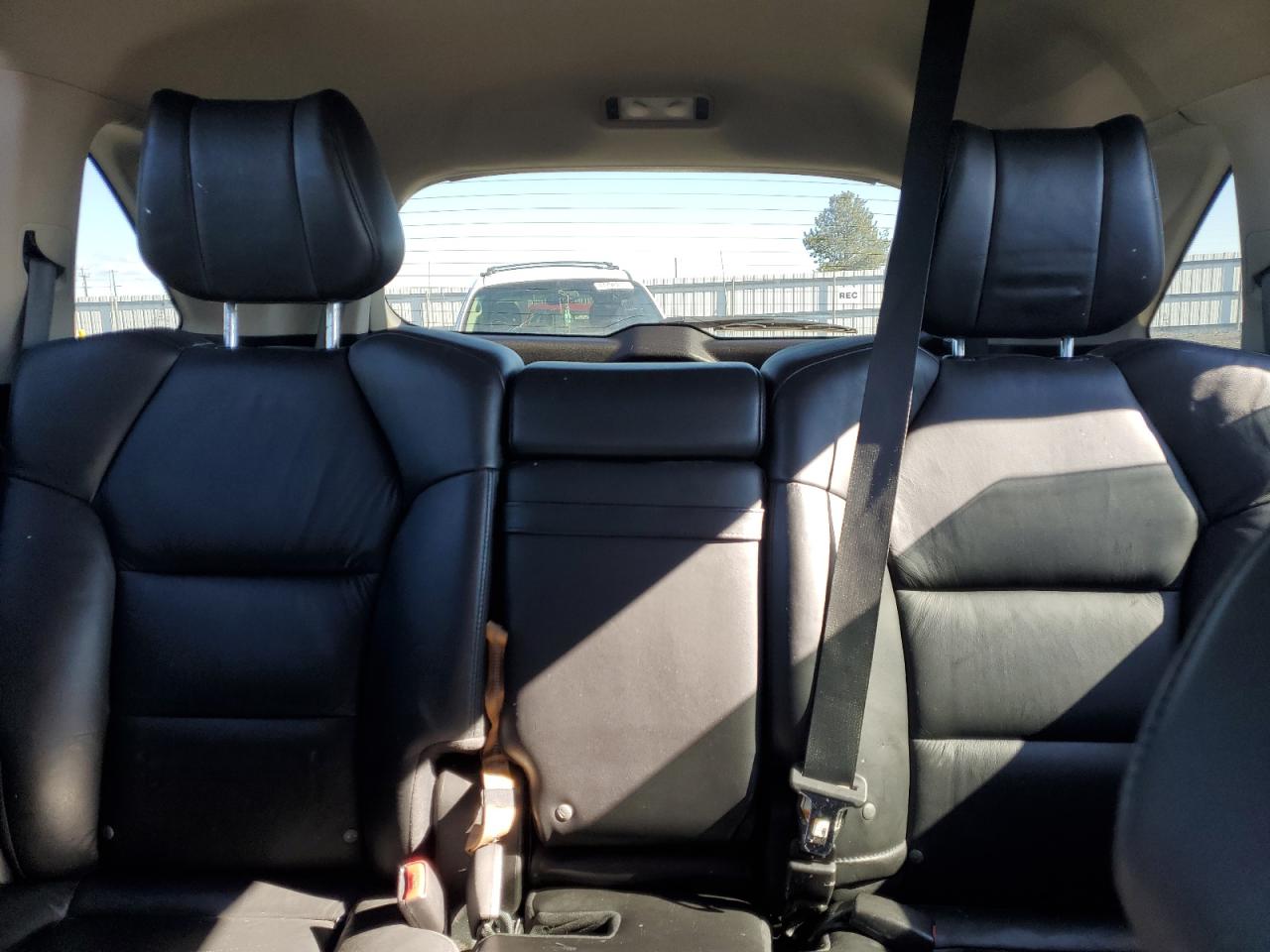 2010 Acura MDX - Image 10