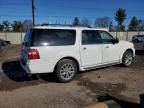 2017 Ford Expedition El Limited   للبيع في Chalfont، PA - Side