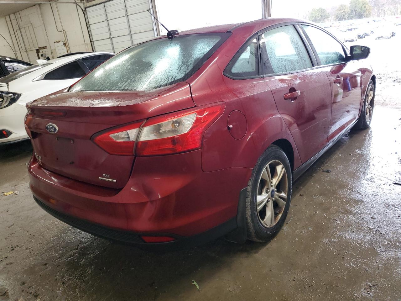 2014 Ford Focus - Image 3