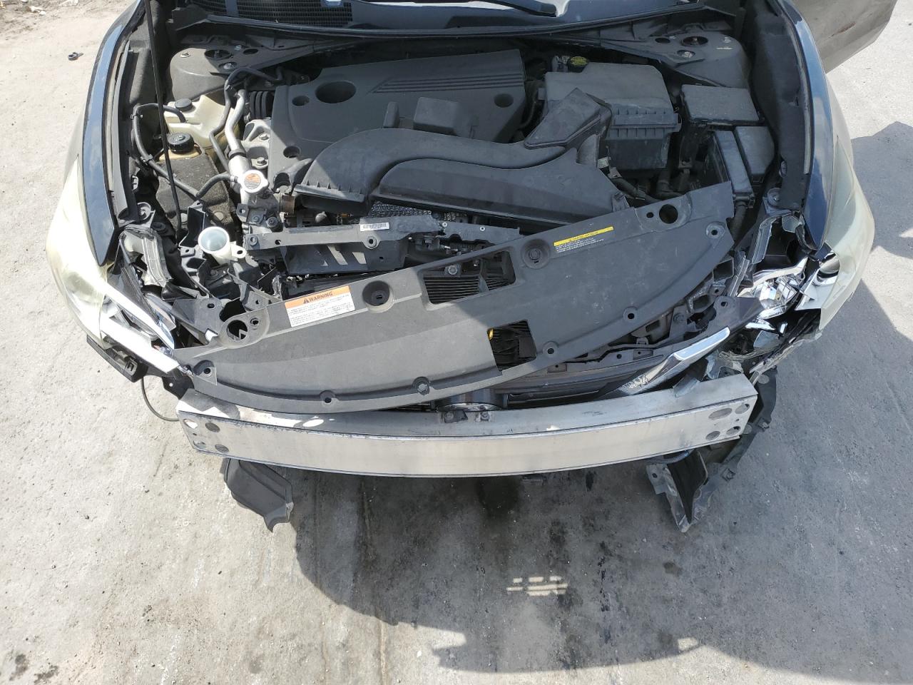 2016 Nissan Altima - Image 11