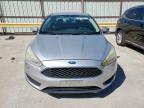 2016 Ford Focus Se zu verkaufen in Haslet, TX - Side
