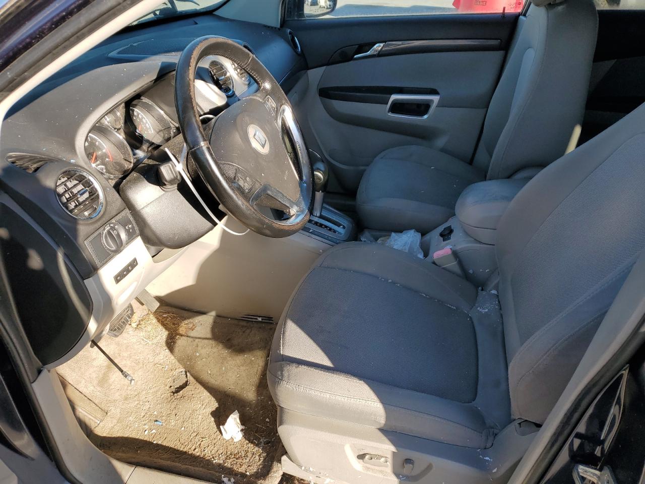 2009 Saturn Vue Hybrid VIN: 3GSCL93Z39S522117 Lot: 49539075