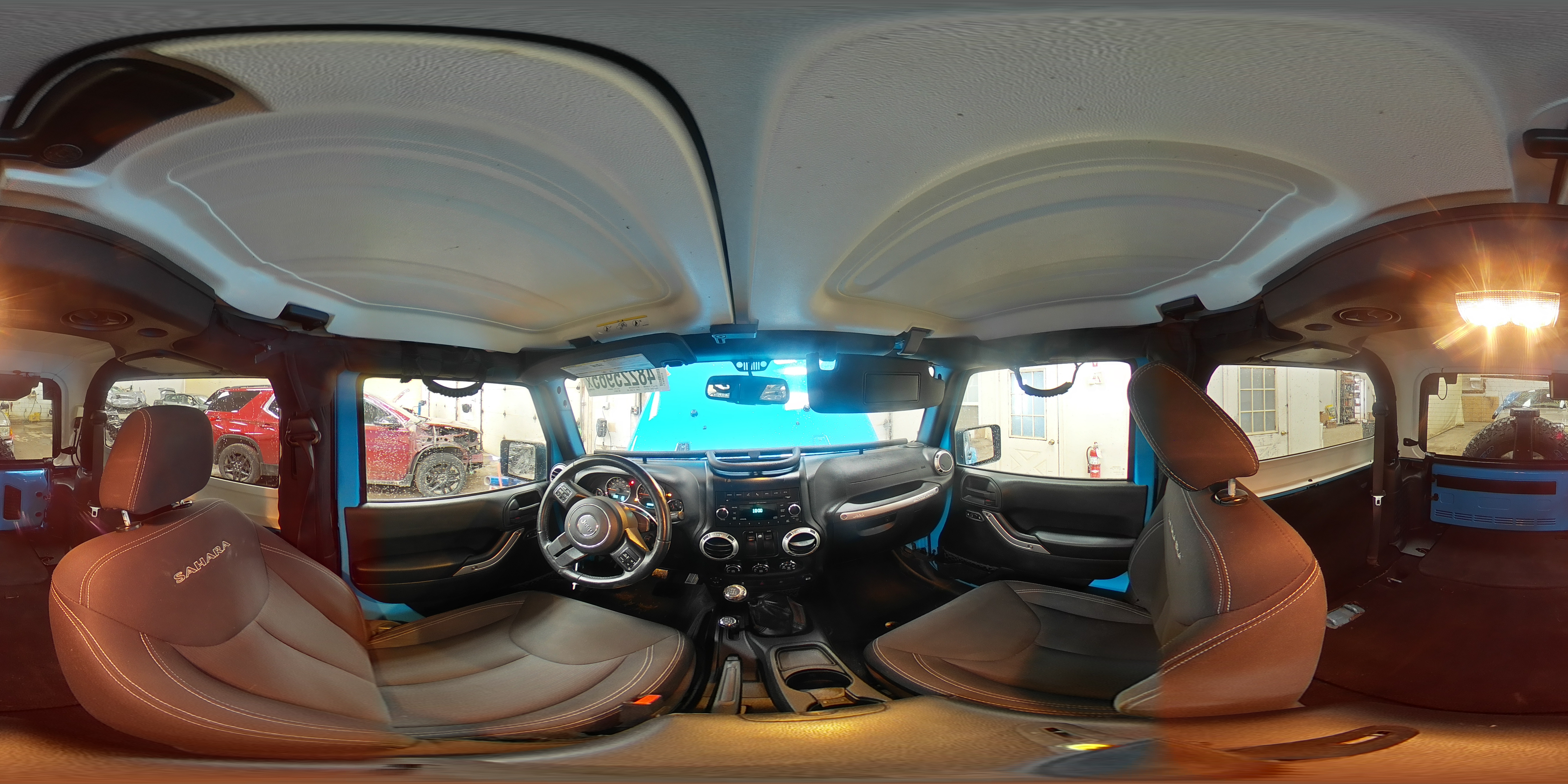 2017 Jeep Wrangler - Image 15