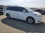 Martinez, CA에서 판매 중인 2017 Toyota Sienna Le - Rear End