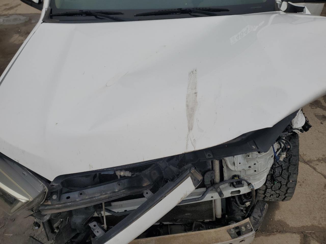 2015 Toyota 4Runner - Image 13