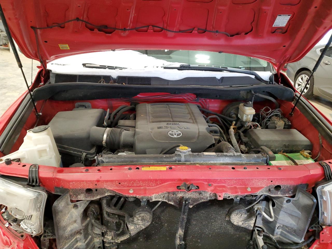 2013 Toyota Tundra - Image 11