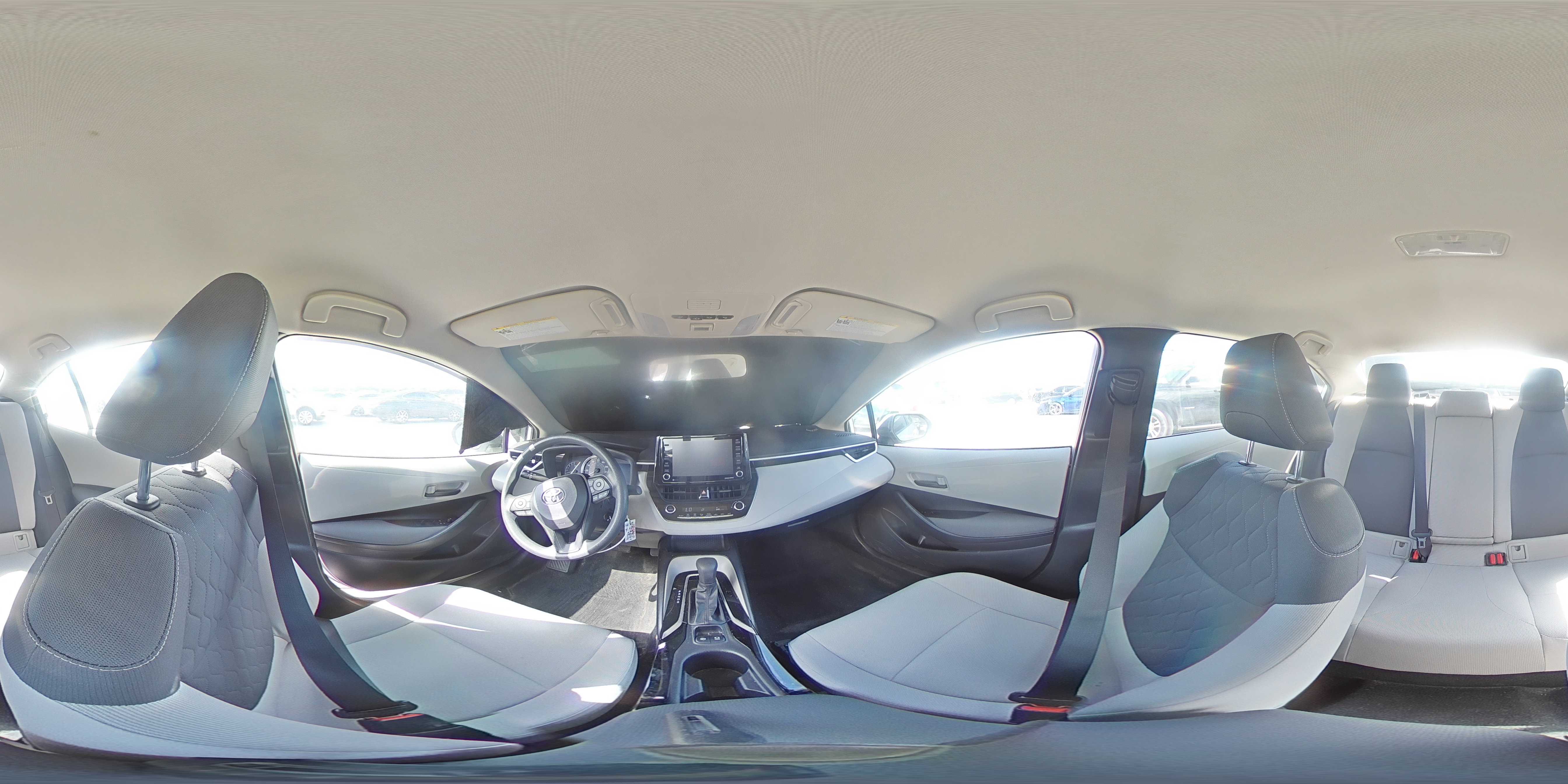 2022 Toyota Corolla - Image 15