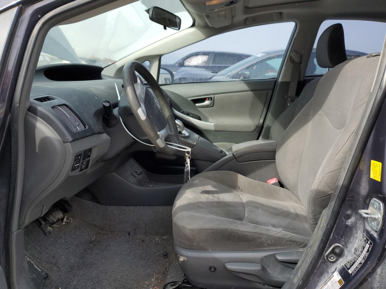 2010 Toyota Prius - Image 7