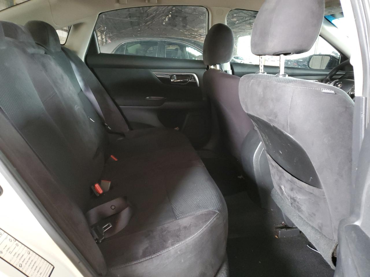 2014 Nissan Altima - Image 10