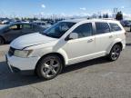 2018 Dodge Journey Crossroad на продаже в Rancho Cucamonga, CA - Front End
