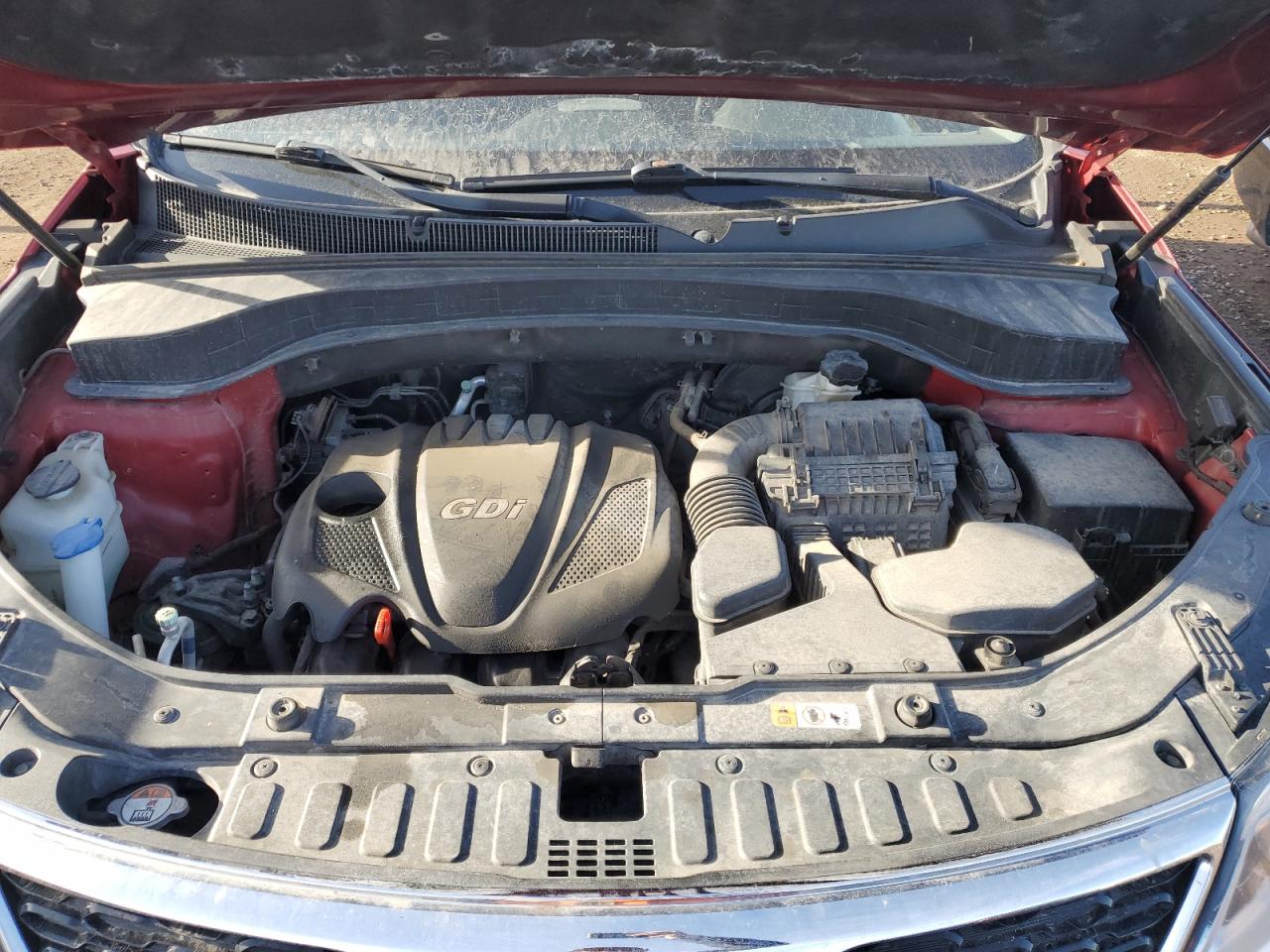 2014 Kia Sorento - Image 12