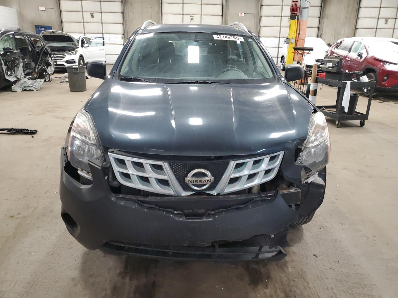 2015 Nissan Rogue - Image 5