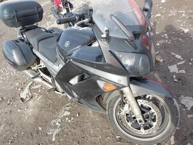 2009 YAMAHA FJR 1300 A