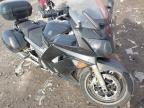 2009 YAMAHA FJR 1300 A for sale at Copart YORK